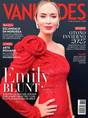 Vanidades México - Magazine